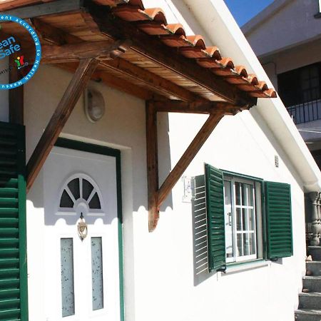 Casa Da Risca Daire Unhais Da Serra Dış mekan fotoğraf