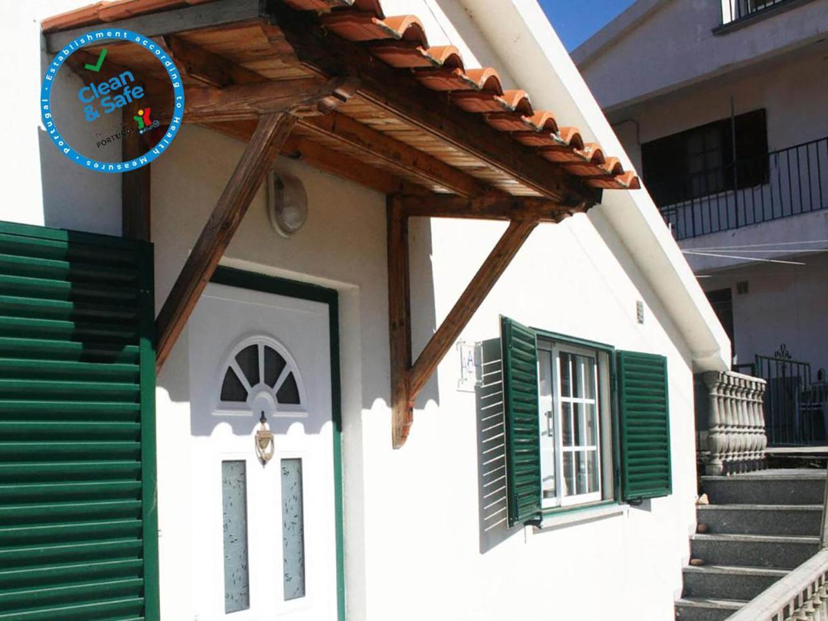 Casa Da Risca Daire Unhais Da Serra Dış mekan fotoğraf