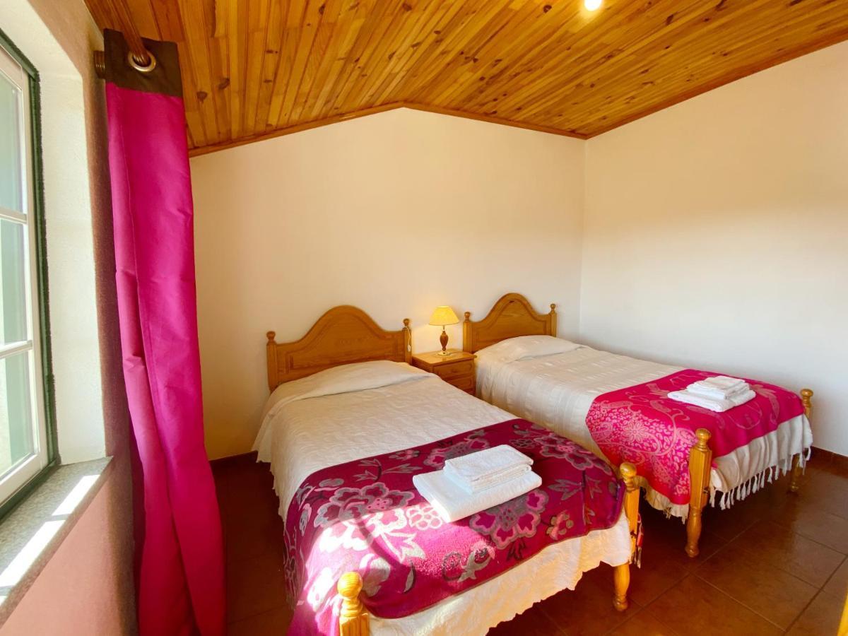 Casa Da Risca Daire Unhais Da Serra Dış mekan fotoğraf