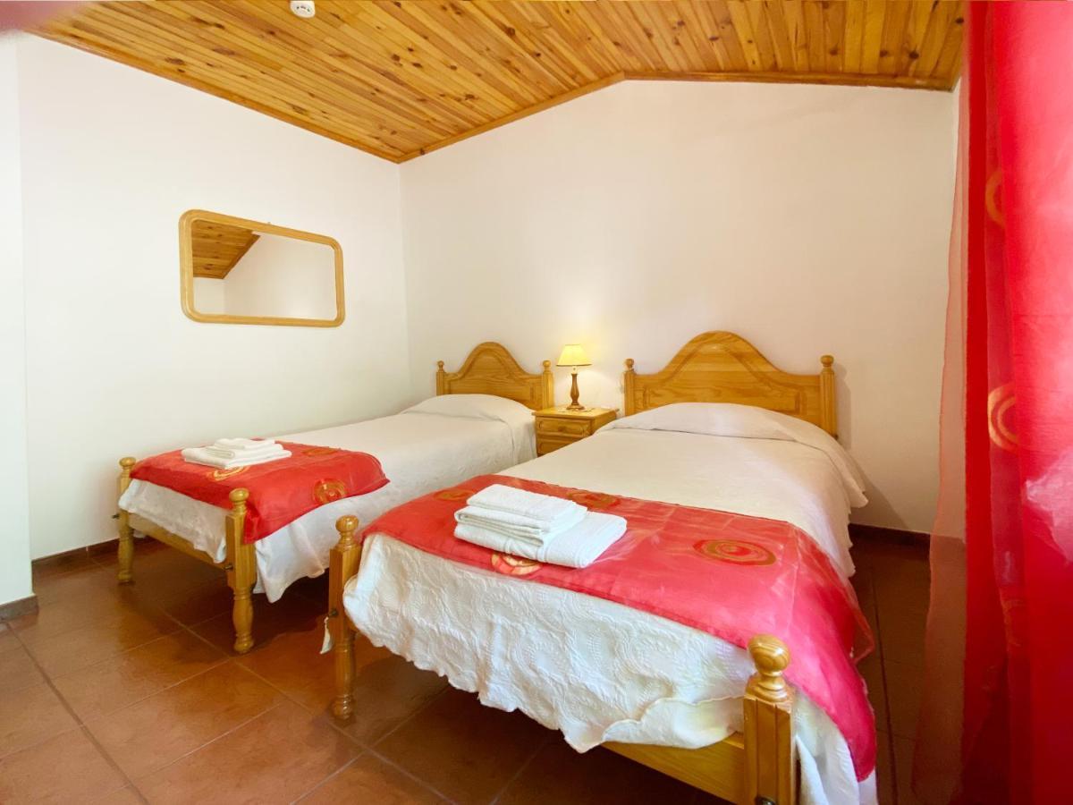 Casa Da Risca Daire Unhais Da Serra Dış mekan fotoğraf
