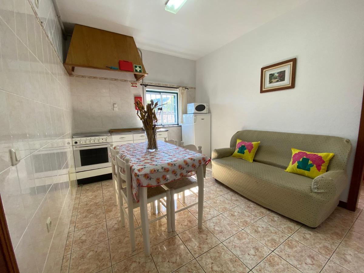 Casa Da Risca Daire Unhais Da Serra Dış mekan fotoğraf