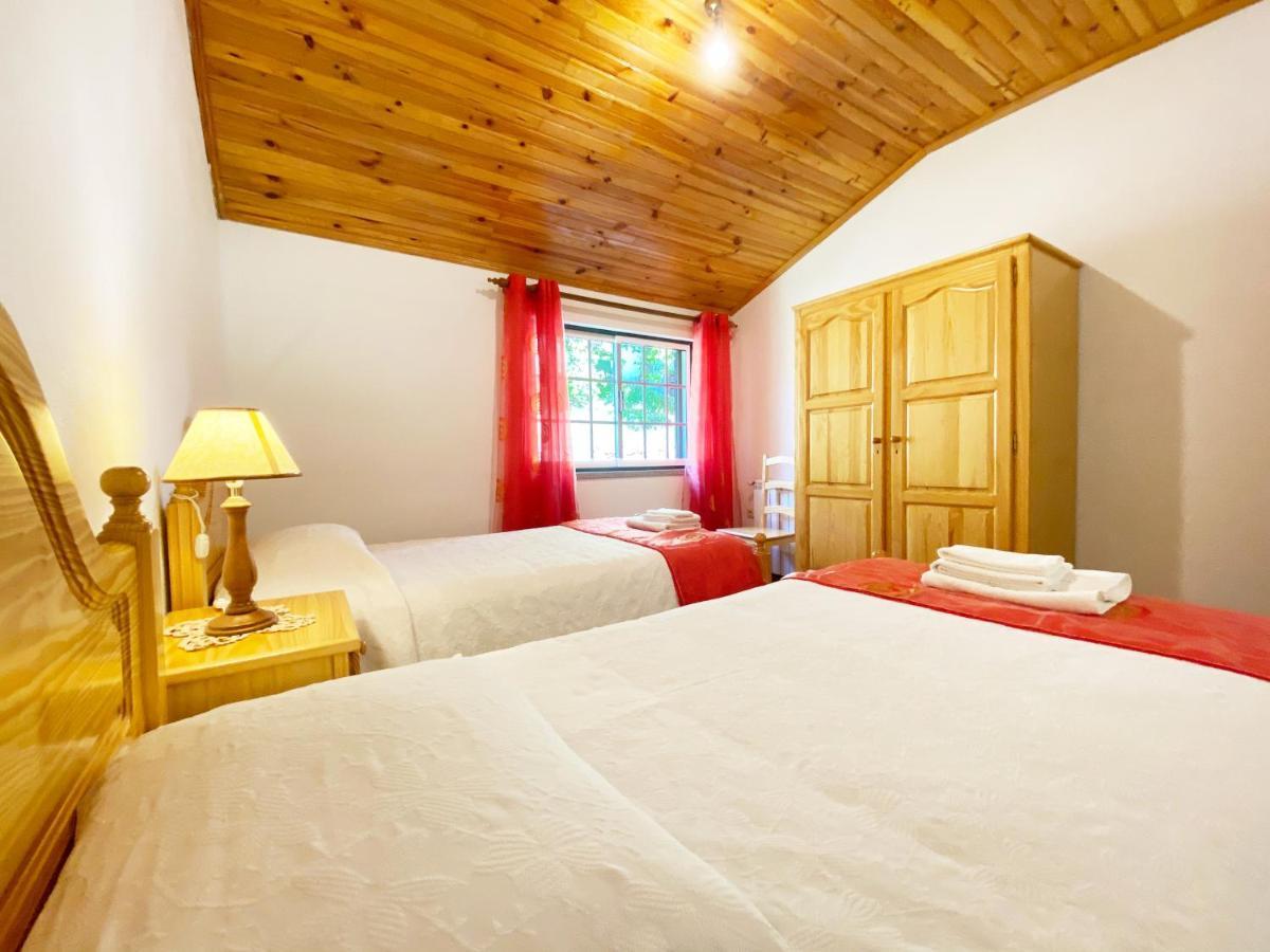 Casa Da Risca Daire Unhais Da Serra Dış mekan fotoğraf