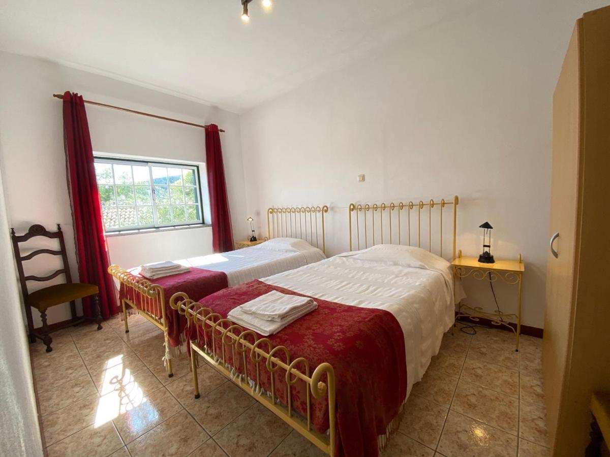 Casa Da Risca Daire Unhais Da Serra Dış mekan fotoğraf
