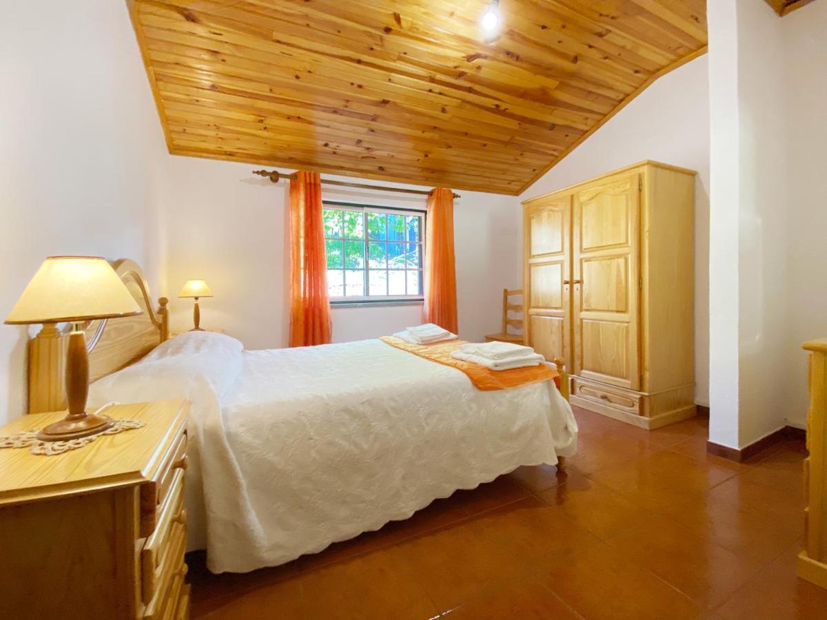 Casa Da Risca Daire Unhais Da Serra Dış mekan fotoğraf