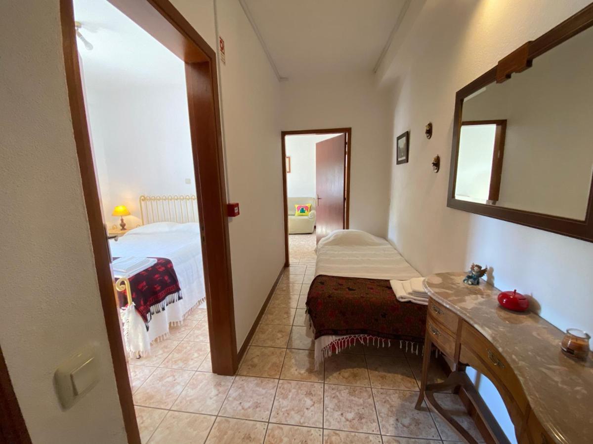 Casa Da Risca Daire Unhais Da Serra Dış mekan fotoğraf