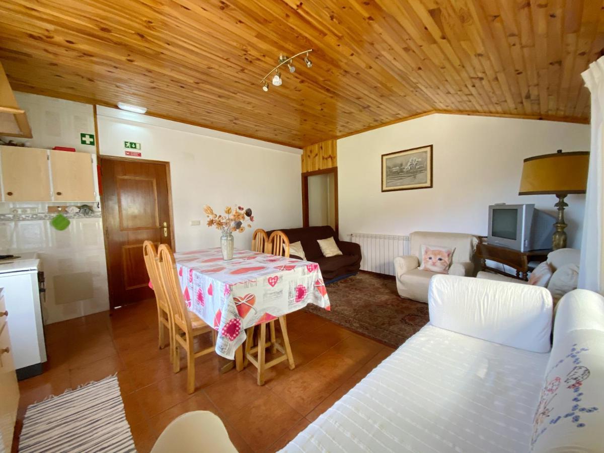 Casa Da Risca Daire Unhais Da Serra Dış mekan fotoğraf