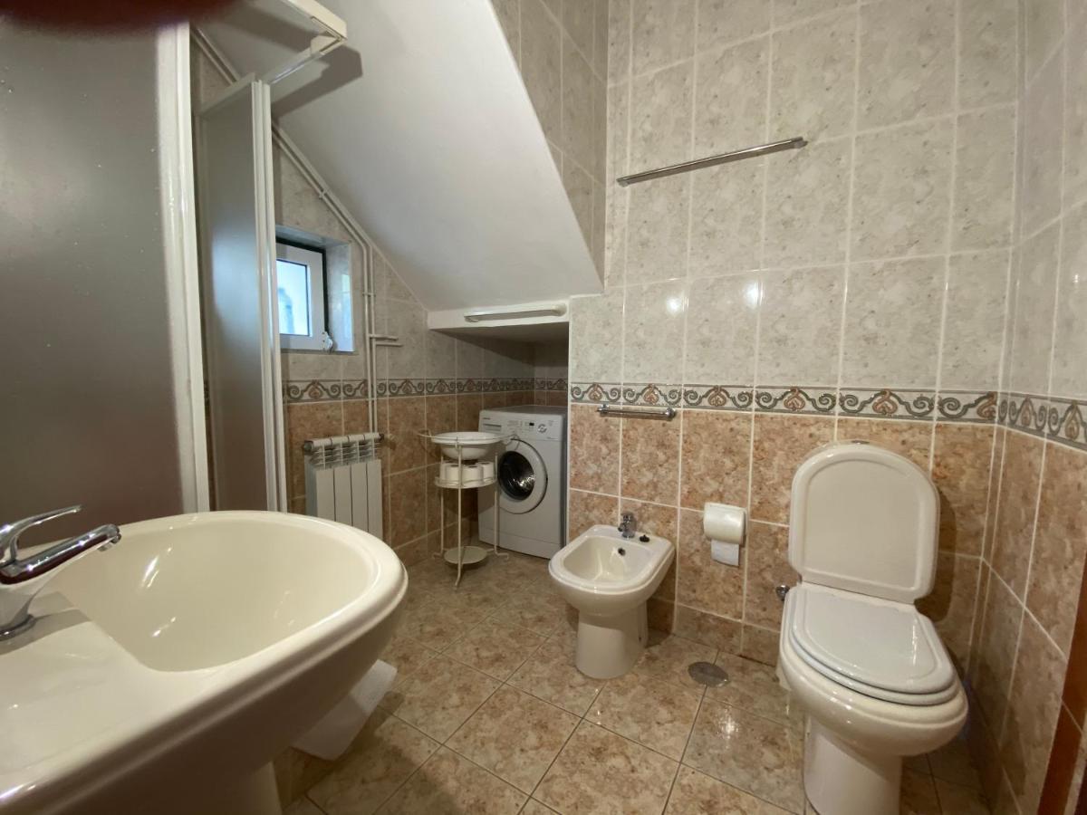 Casa Da Risca Daire Unhais Da Serra Dış mekan fotoğraf
