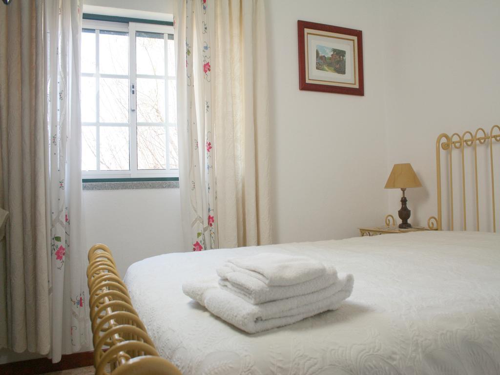 Casa Da Risca Daire Unhais Da Serra Dış mekan fotoğraf
